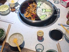 -江二娃串串香(科园四路总店)