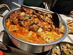 -阿忠食坊大排档·20年老店(万象城店)
