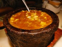 -绿茶餐厅(成都大悦城店)