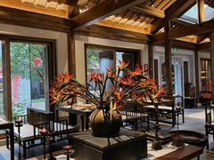 -鲤院·新中式美学·庭院餐厅(夫子庙店)