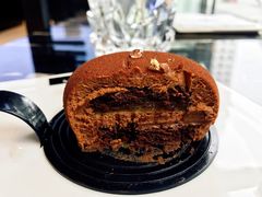 咖啡迷情-麦雪尔甜品·生日蛋糕(新街口旗舰店)