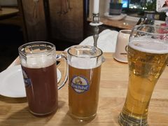 -巴伐利亚啤酒坊(意式风情街店)