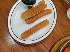 -CRAZYONES西班牙海鲜饭(上海美罗城店)