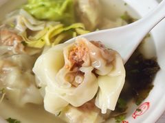 -海平馄饨(逍遥二路店)