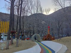 -灵溪风景区