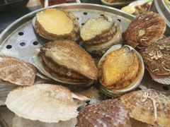 -九层海鲜塔(市南店)