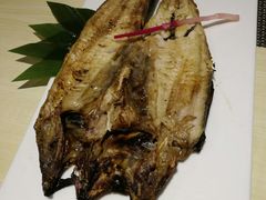 -有喜屋·深夜食堂(北京西路店)