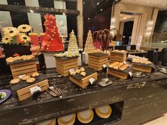 -广州增城富力万达嘉华酒店(增城万达广场地铁站店)
