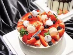 -可可同学私房蛋糕(福清店)