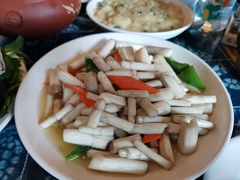 -香满楼(临安路店)