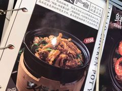 -芳村榕树头叹佬鸡煲(体育西店)