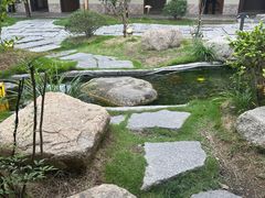 -湘力力小院·鱼汤泡饭(枫林路店)