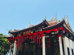 -湄洲岛