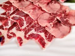 -辉哥火锅(虹桥路店)