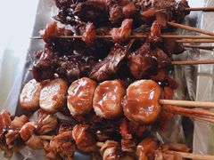 -二中酸辣汤(无锡梁溪区店)