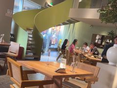 -KimPro 辛普乐概念韩餐