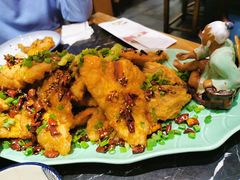 招牌馋嘴鱼-杜家小馆(裕华路店)