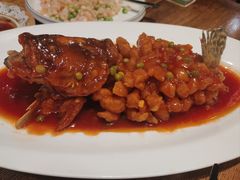 -新木器时代餐厅(太湖新天地店)