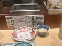 -肉肉大米(德基广场店)