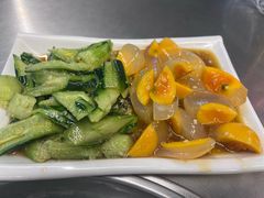 -清真·馬坡二旦烧烤(人生一串拍摄店)