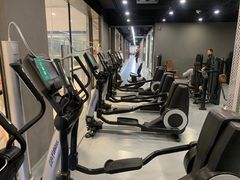 -OXYGYM 奥美氧舱运动中心(领展购物广场·中关村店)