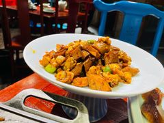 -北平食府(马鞍山路店)
