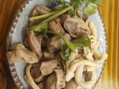 -九斤黄三黄鸡专卖店