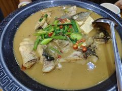 -下梅人家土菜馆(历史文化餐厅度假区店)