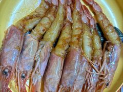 -松坂屋日料自助(长城路店)