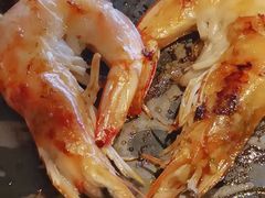 -英雄故事地摊烤肉(马驹桥店)