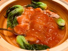 正兴酱方-老正兴菜馆(福州路店)