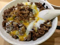 -熊吞·大碗丼烧肉饭(济宁万达广场店)