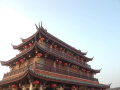 -潮州古城