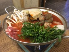 部队火锅-源味家(杏林街店)