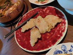 -奉天小馆·非遗东北菜(沈阳万象城店)