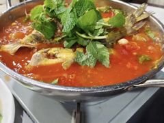 -贵州人家·酸汤火锅·20年老字号