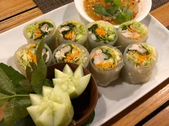 -Phensiri Thai Restaurant