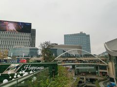 -民盈·国贸城