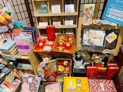 -解忧集市(北京路天河城店)