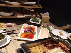 -锦城印象火锅(天府三街店)