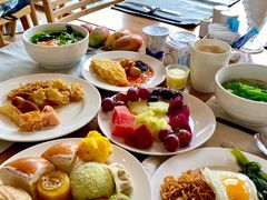 -石梅湾艾美度假酒店