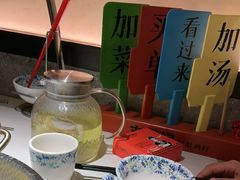 -古膳记猪肚鸡.生蚝鸡(拱北店)