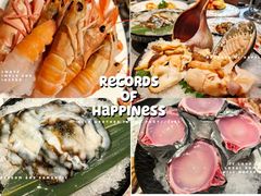 -桂马·日本料理·海胆·海鲜饭·酒场(民主广场店)