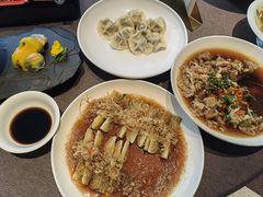 -羲和雅苑•北京烤鸭(乐园道万象城店)