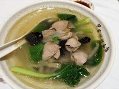 -蒋家桥饺面店(东关街店)