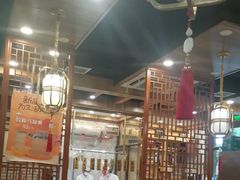 -鲜锦记潮汕牛肉火锅(月坛店)