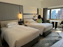 -新加坡乌节希尔顿酒店 (SG Clean)