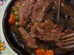 -豪客来牛排(海沧阿罗海店)