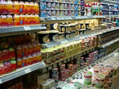 -Cold Storage(sunway putra mall)