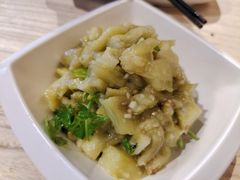 -左邻右舍褡裢火烧(石榴园店)